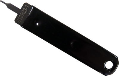 913923-1 TE Connectivity Einsetzwerkzeuge, Ausziehwerkzeuge, Platinenwerkzeug