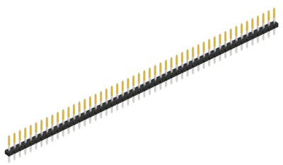 10062166 Fischer Elektronik Steckverbindersysteme