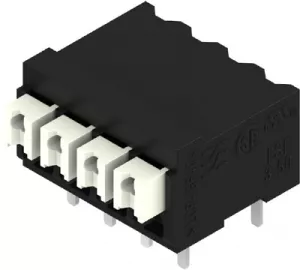 1875050000 Weidmüller Leiterplattenklemmen