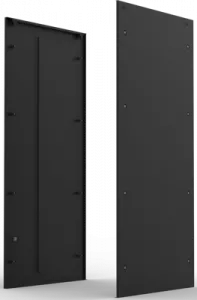 21630-465 SCHROFF Gehäusezubehör