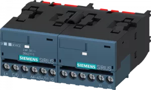 3RA2711-1BA00 Siemens Zubehör für Relais