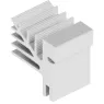 10020638 Fischer Elektronik Kühlkörper