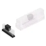 SL 11 SMD 104 22 Z B SM Fischer Elektronik Steckverbindersysteme