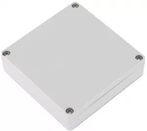 1551WXGY Hammond Kleingehäuse und Modulgehäuse