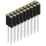 BL 10 18 Fischer Elektronik Steckverbindersysteme