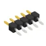 SL 12 SMD 035 5 S Fischer Elektronik Steckverbindersysteme
