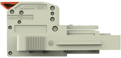 831-1109/037-000 WAGO Steckverbindersysteme Bild 2