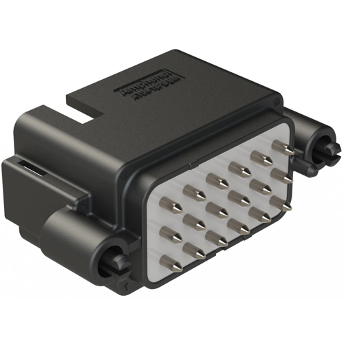 AT04-18PE-BM04BK Amphenol Steckverbindersysteme Bild 2