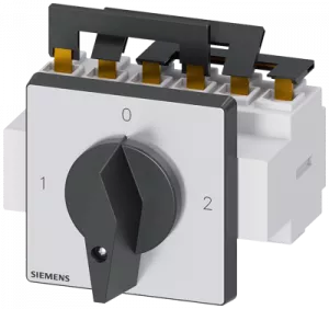 3LD2524-7UK01 Siemens Lasttrennschalter