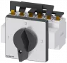 3LD2524-7UK01 Siemens Lasttrennschalter