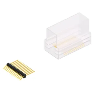 10168301 Fischer Elektronik Steckverbindersysteme