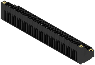 1036090000 Weidmüller Steckverbindersysteme Bild 1