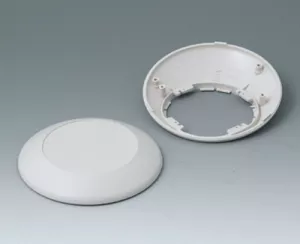 B5010207 OKW Kleingehäuse und Modulgehäuse