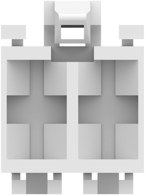 969484-1 AMP Steckverbindersysteme Bild 5