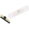SL 11 SMD 104 42 S B SM Fischer Elektronik Steckverbindersysteme