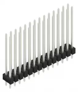 10055818 Fischer Elektronik Steckverbindersysteme