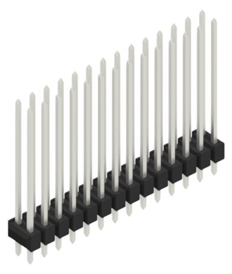 10055818 Fischer Elektronik Steckverbindersysteme