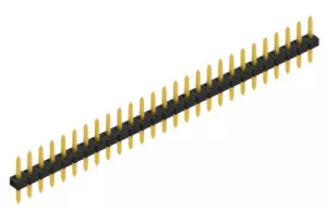 SLY108127G Fischer Elektronik Steckverbindersysteme