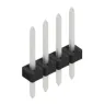 SLY 1 104 4 Z Fischer Elektronik Steckverbindersysteme