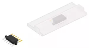SLY9SMD0556SBSM Fischer Elektronik Steckverbindersysteme