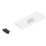 SLY 9 SMD 055 6 S B SM Fischer Elektronik Steckverbindersysteme