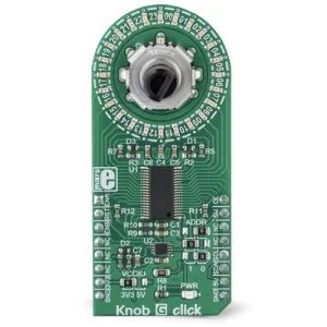 MIKROE-3299 MikroElektronika Single Board Computer