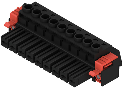 1930230000 Weidmüller Steckverbindersysteme Bild 1