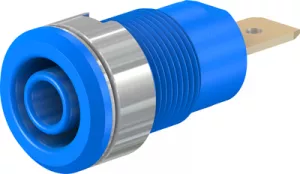 23.3060-23 Stäubli Electrical Connectors Laborsteckverbinder