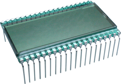 DE 113-RS-20/12,2 Display Elektronik LCD-Module