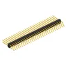 SL 17 SMD 109 60 G Fischer Elektronik Steckverbindersysteme