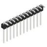 SL 18 108 12 Z Fischer Elektronik Steckverbindersysteme