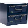 SAFEBOX 150X2 Raaco Aufbewahrungssysteme