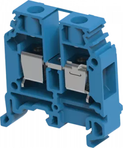 1SNA125120R1100 ENTRELEC Reihenklemmen