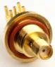 901-10385 Amphenol RF Koaxialsteckverbinder