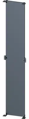 8MF1040-2AL03-0 Siemens Gehäusezubehör