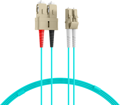 O0314.30 EFB-Elektronik LWL Patchkabel, Pigtails Bild 2
