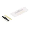 SL 12 SMD 109 12 S B SM Fischer Elektronik Steckverbindersysteme