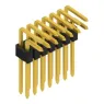 SLV W 4 KA 060 14 G Fischer Elektronik Steckverbindersysteme