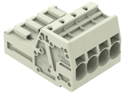 831-3202/000-9034 WAGO Steckverbindersysteme Bild 1