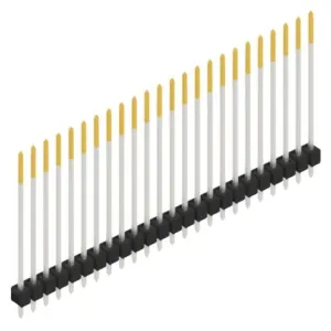 10049035 Fischer Elektronik Steckverbindersysteme