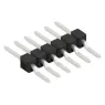 SL 12 SMD 058 6 Z Fischer Elektronik Steckverbindersysteme