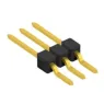 SL 12 SMD 083 3 G Fischer Elektronik Steckverbindersysteme