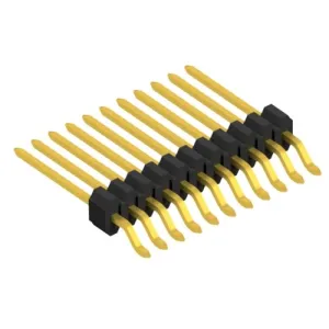 SLVW3SMD07311G Fischer Elektronik Steckverbindersysteme