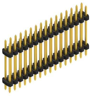 10063220 Fischer Elektronik Steckverbindersysteme