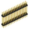 SLY 6 122 32 G Fischer Elektronik Steckverbindersysteme