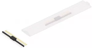 SLY9SMD05521SBSM Fischer Elektronik Steckverbindersysteme