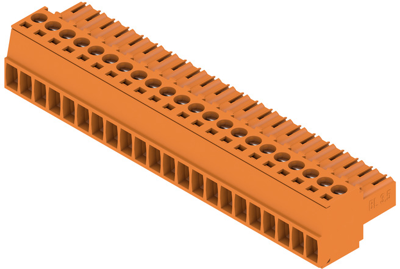 1620340000 Weidmüller Steckverbindersysteme Bild 2