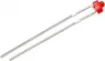 204VD2A-1B Luckylight Leuchtdioden, LED