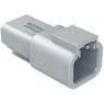 ATP04-2P Amphenol Automotive Leistungssteckverbinder