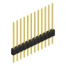 SLM N 1 092 12 G Fischer Elektronik Steckverbindersysteme